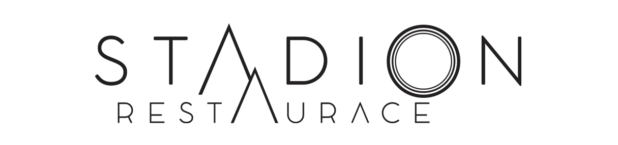 Restaurace Stadion
