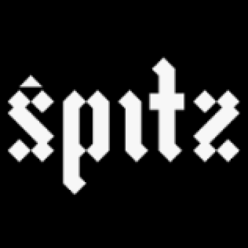 Spitz restaurant and bar